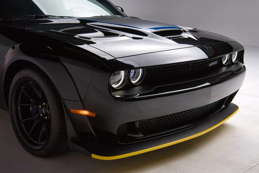 2023 Dodge Challenger 3rd Gen - Image 24 of 31