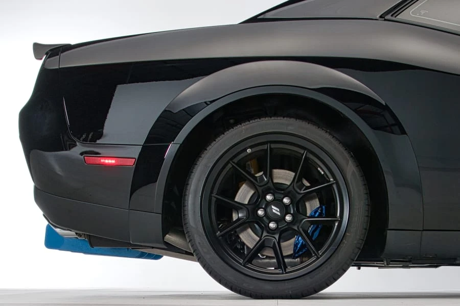 2023 Dodge Challenger 3rd Gen - Image 7 of 31