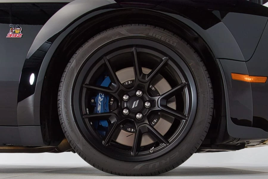 2023 Dodge Challenger 3rd Gen - Image 13 of 31