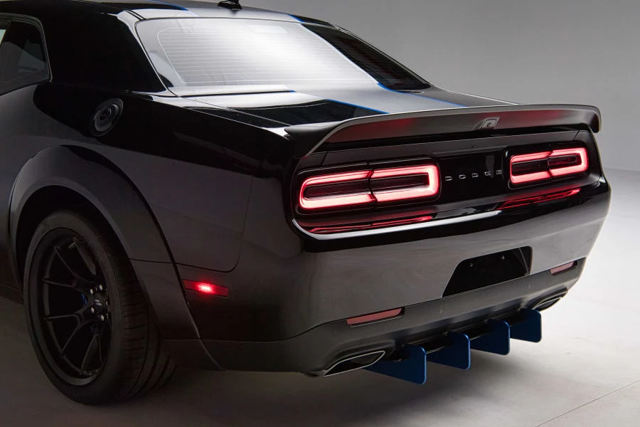 2023 Dodge Challenger 3rd Gen - Image 21 of 31