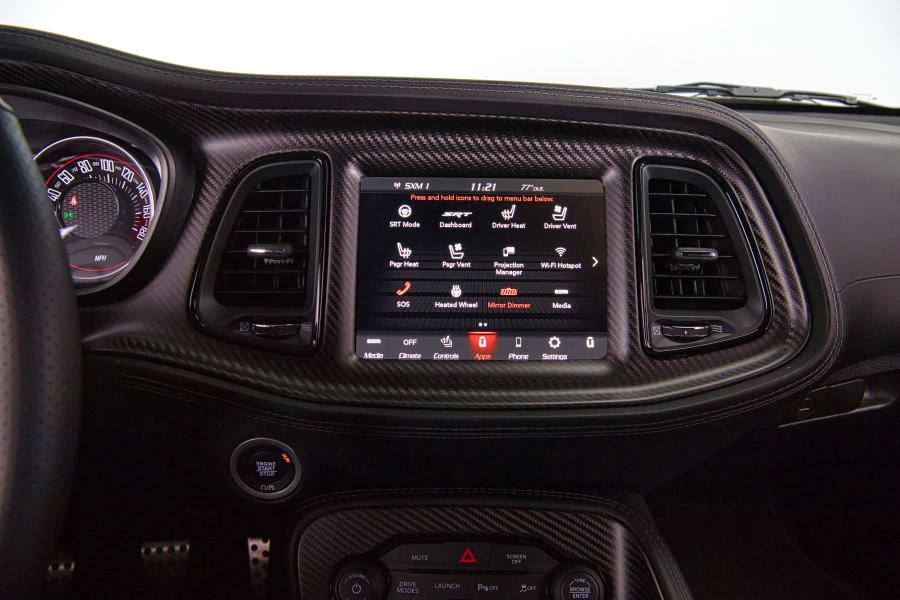 2023 Dodge Challenger 3rd Gen - Image 27 of 31