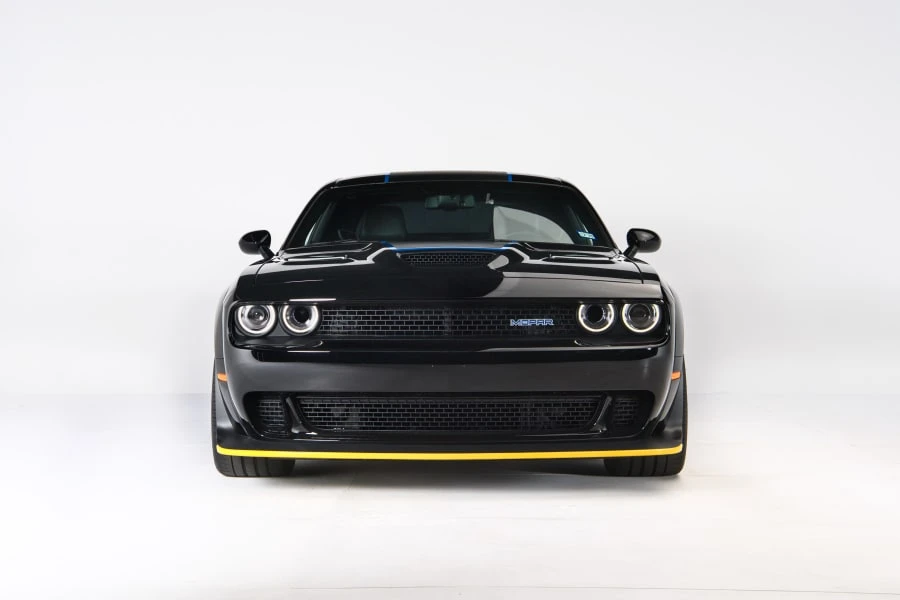2023 Dodge Challenger 3rd Gen - Image 17 of 31
