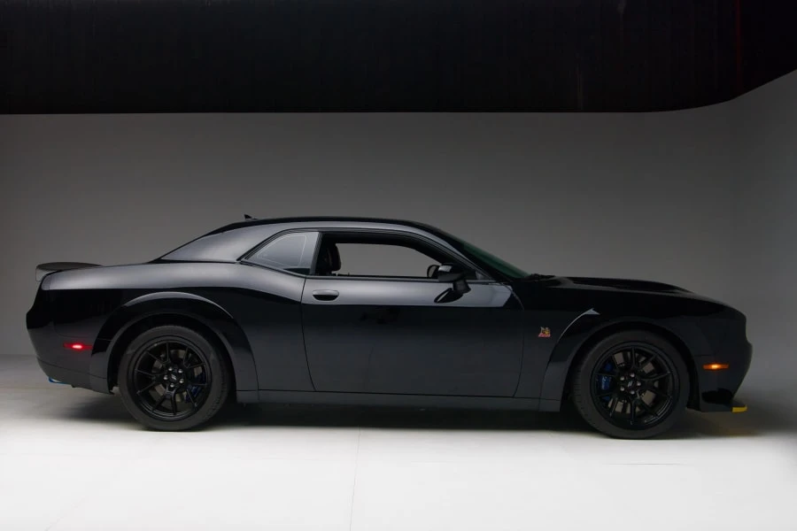 2023 Dodge Challenger 3rd Gen - Image 15 of 31