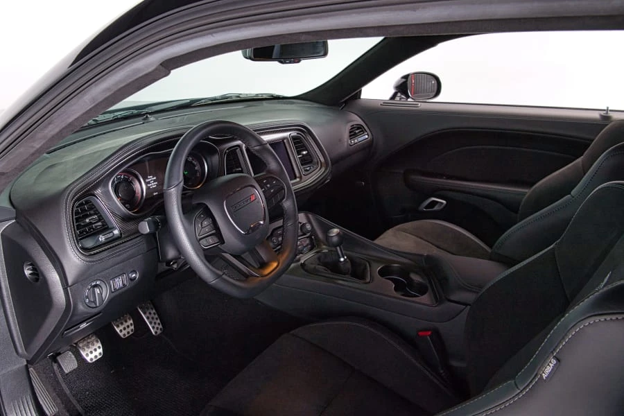 2023 Dodge Challenger 3rd Gen - Image 31 of 31
