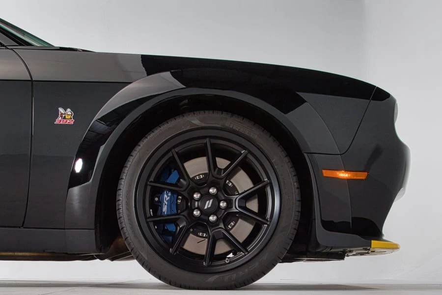 2023 Dodge Challenger 3rd Gen - Image 8 of 31