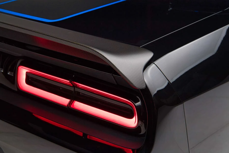 2023 Dodge Challenger 3rd Gen - Image 19 of 31