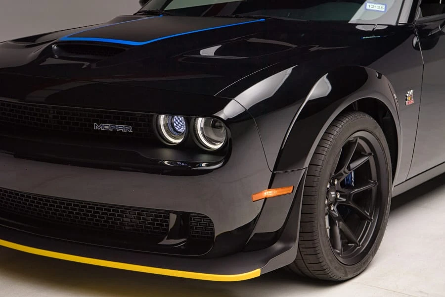 2023 Dodge Challenger 3rd Gen - Image 23 of 31