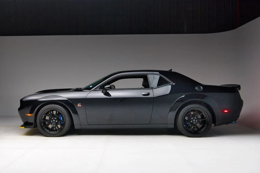 2023 Dodge Challenger 3rd Gen - Image 2 of 31