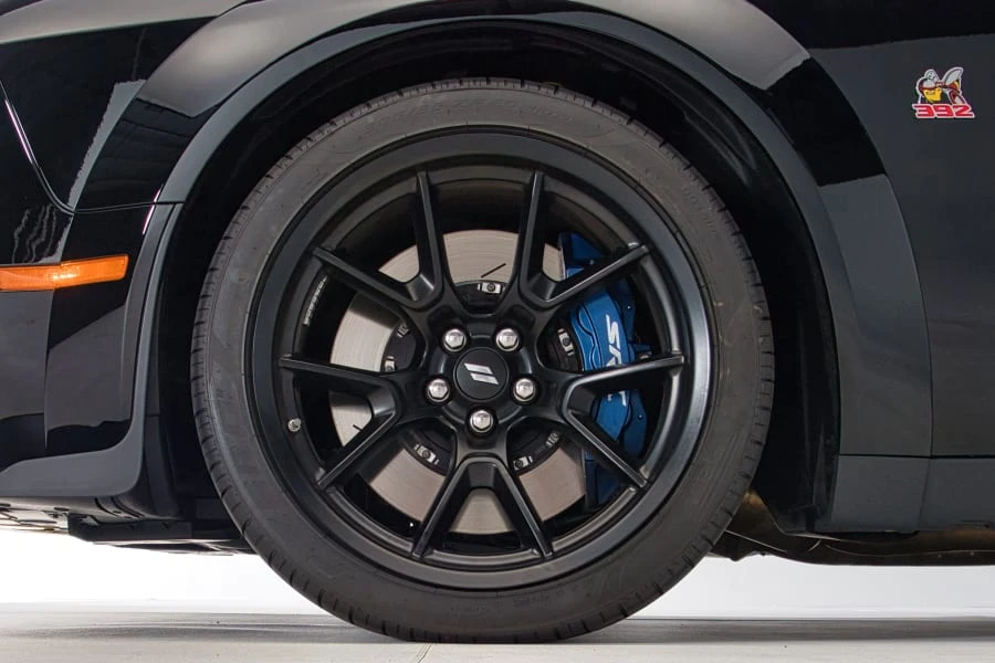 2023 Dodge Challenger 3rd Gen - Image 11 of 31