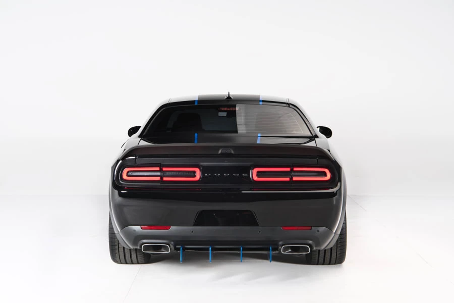 2023 Dodge Challenger 3rd Gen - Image 16 of 31