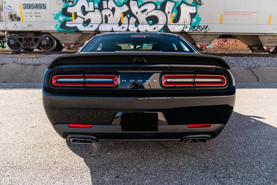 2023 Dodge Challenger 3rd Gen - Image 5 of 31