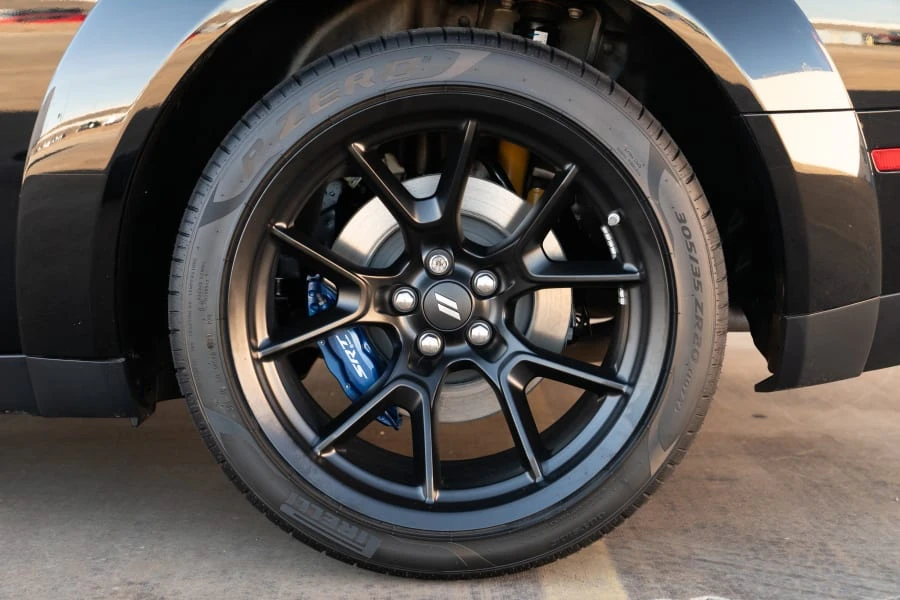2023 Dodge Challenger 3rd Gen - Image 9 of 31