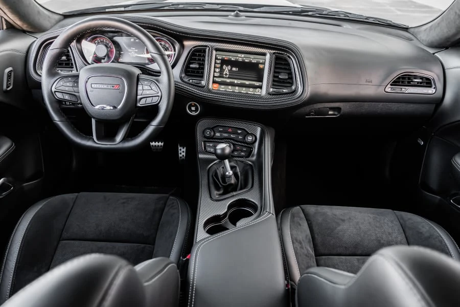 2023 Dodge Challenger 3rd Gen - Image 18 of 31