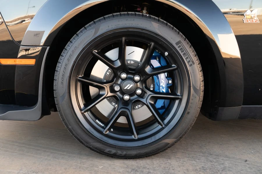 2023 Dodge Challenger 3rd Gen - Image 10 of 31