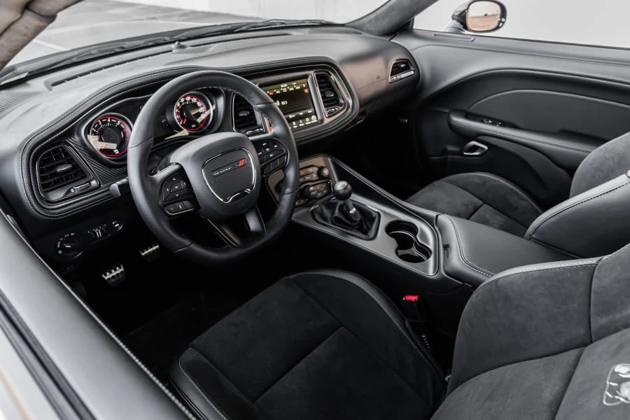 2023 Dodge Challenger 3rd Gen - Image 13 of 31