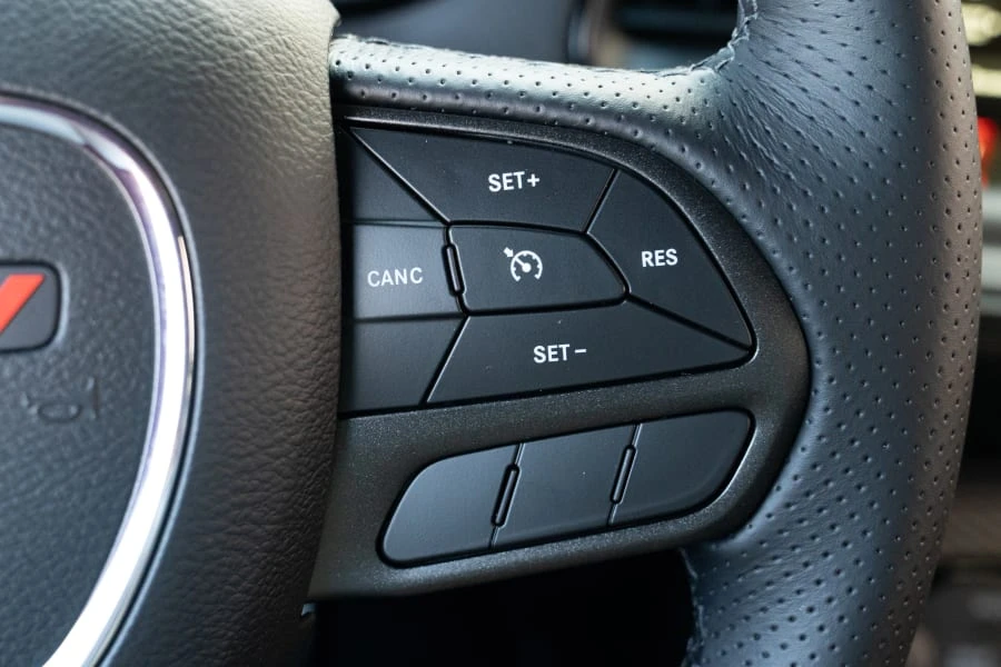 2023 Dodge Challenger 3rd Gen - Image 19 of 31