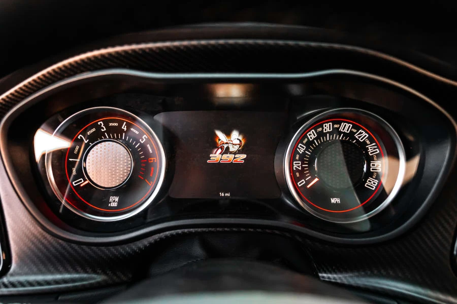 2023 Dodge Challenger 3rd Gen - Image 21 of 31