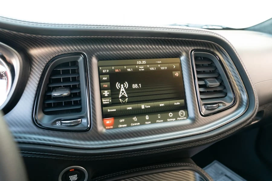 2023 Dodge Challenger 3rd Gen - Image 25 of 31