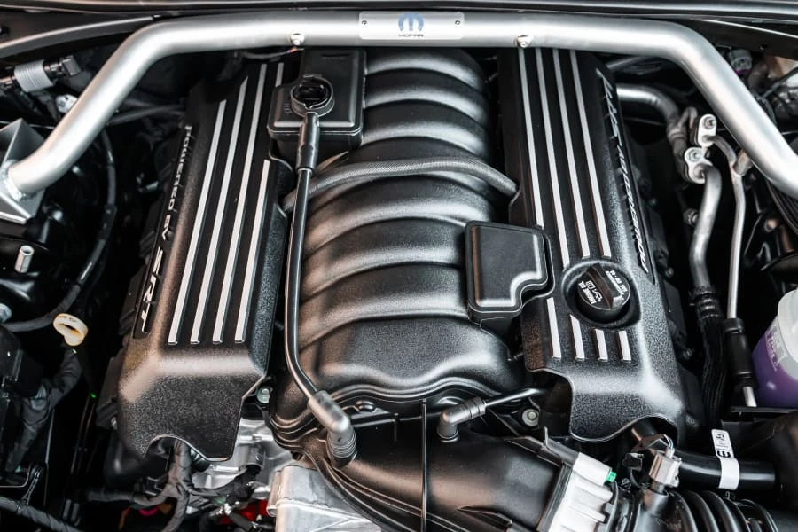 2023 Dodge Challenger 3rd Gen - Image 31 of 31