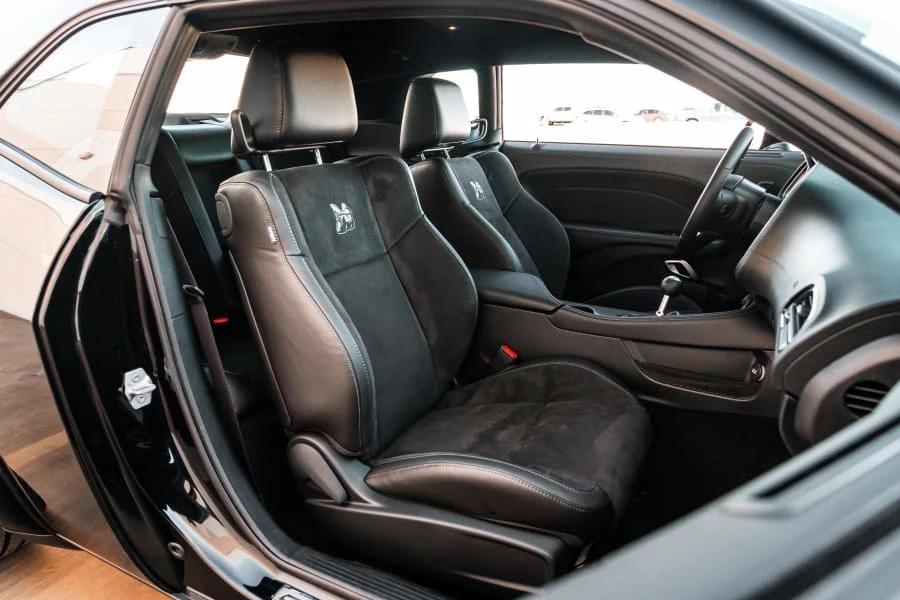 2023 Dodge Challenger 3rd Gen - Image 27 of 31