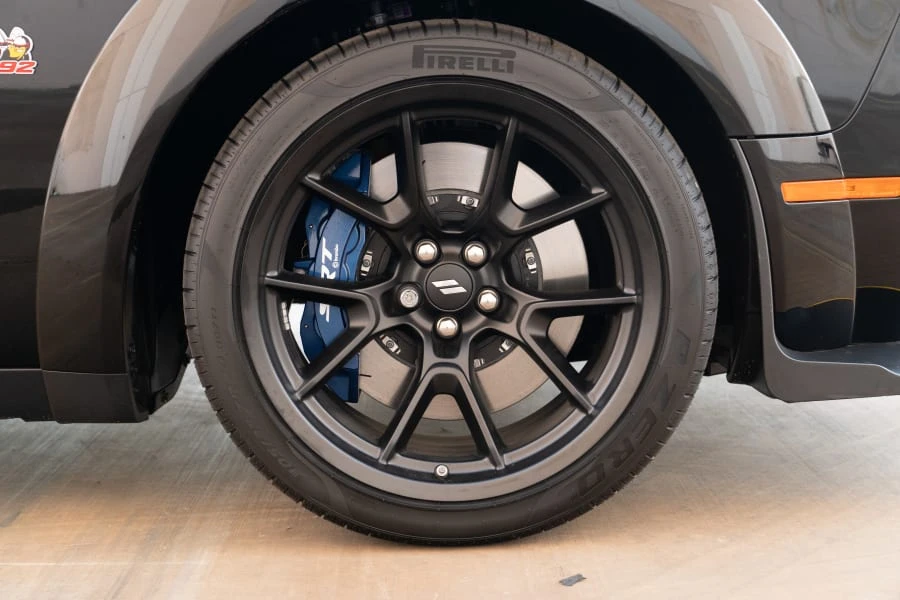 2023 Dodge Challenger 3rd Gen - Image 12 of 31