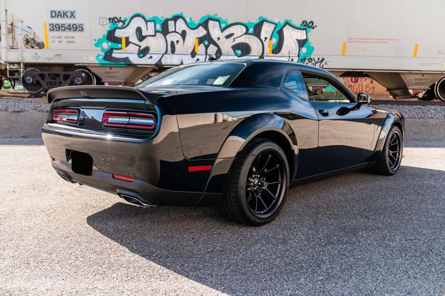 2023 Dodge Challenger 3rd Gen - Image 3 of 31