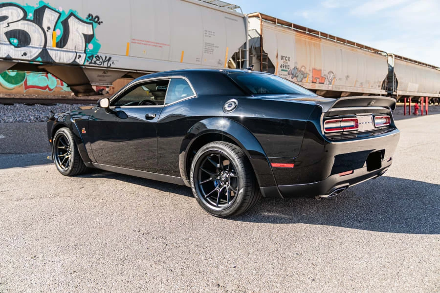 2023 Dodge Challenger 3rd Gen - Image 7 of 31