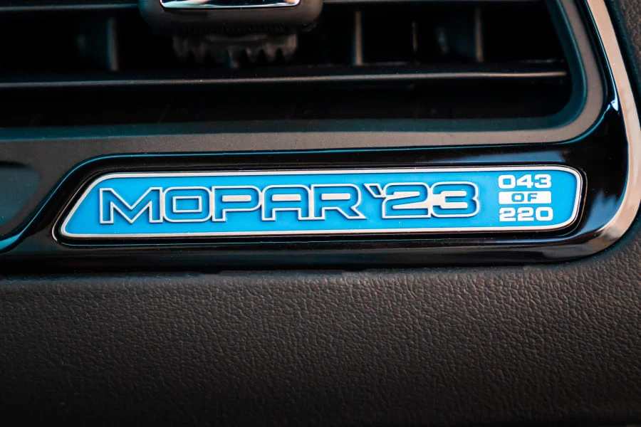 2023 Dodge Challenger 3rd Gen - Image 17 of 31