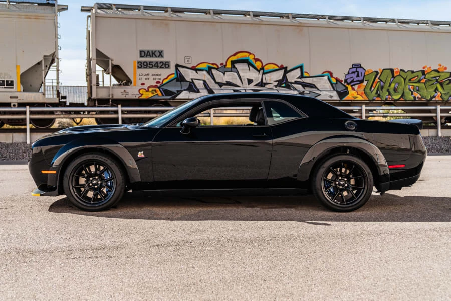 2023 Dodge Challenger 3rd Gen - Image 6 of 31