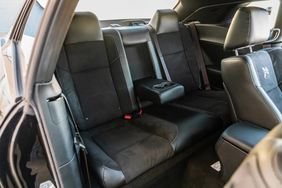 2023 Dodge Challenger 3rd Gen - Image 23 of 31