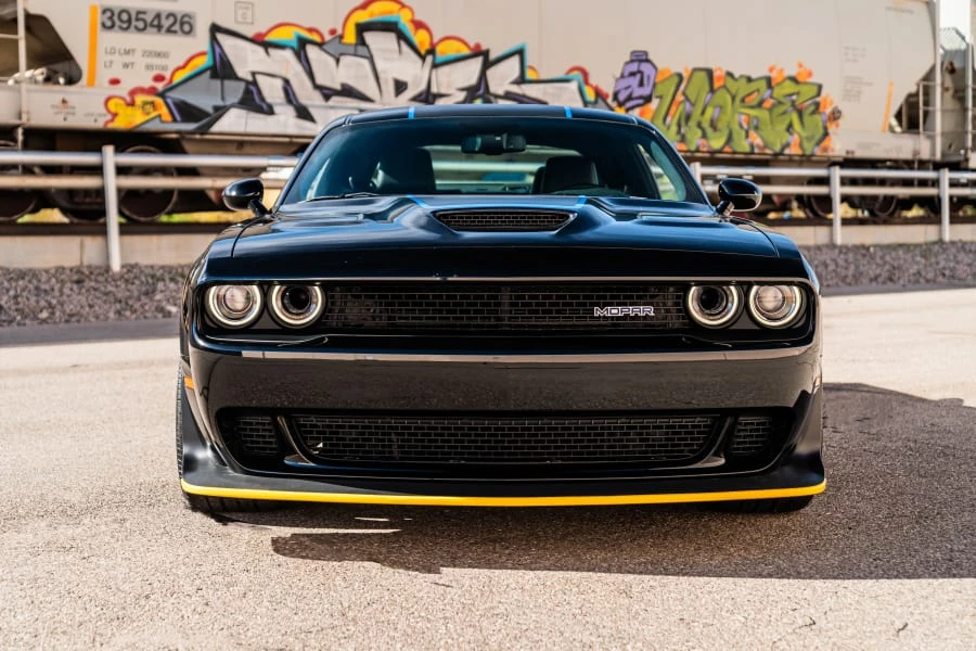 2023 Dodge Challenger 3rd Gen - Image 4 of 31