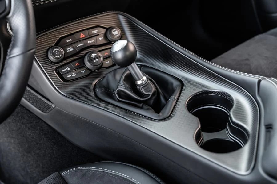 2023 Dodge Challenger 3rd Gen - Image 30 of 31