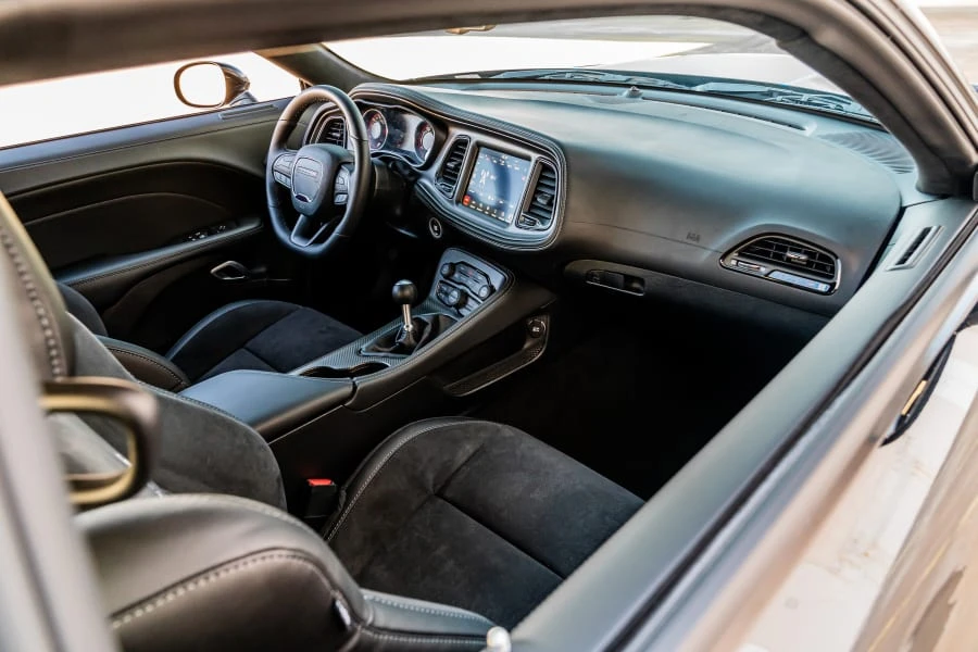 2023 Dodge Challenger 3rd Gen - Image 26 of 31
