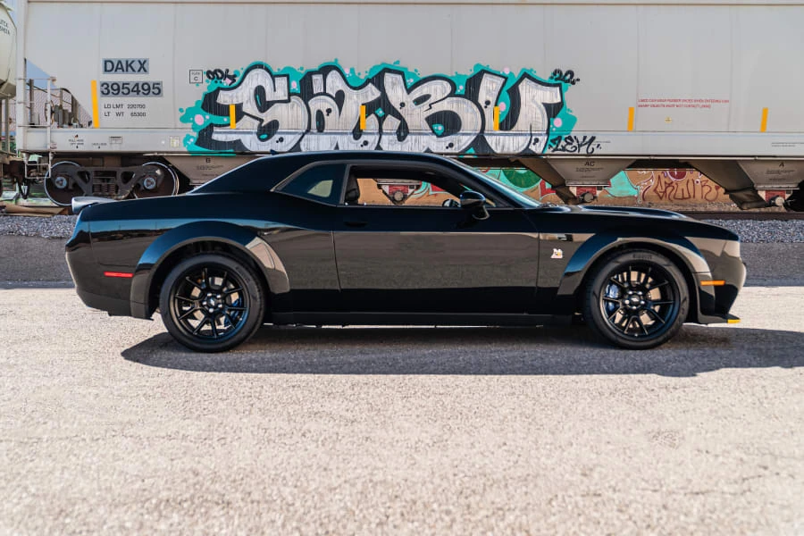 2023 Dodge Challenger 3rd Gen - Image 2 of 31