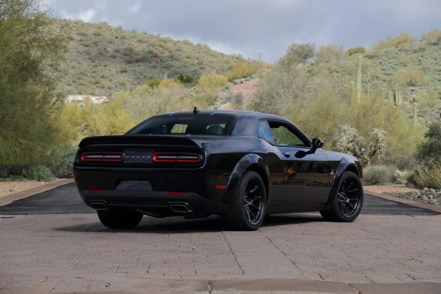 2023 Dodge Challenger 3rd Gen - Image 3 of 31