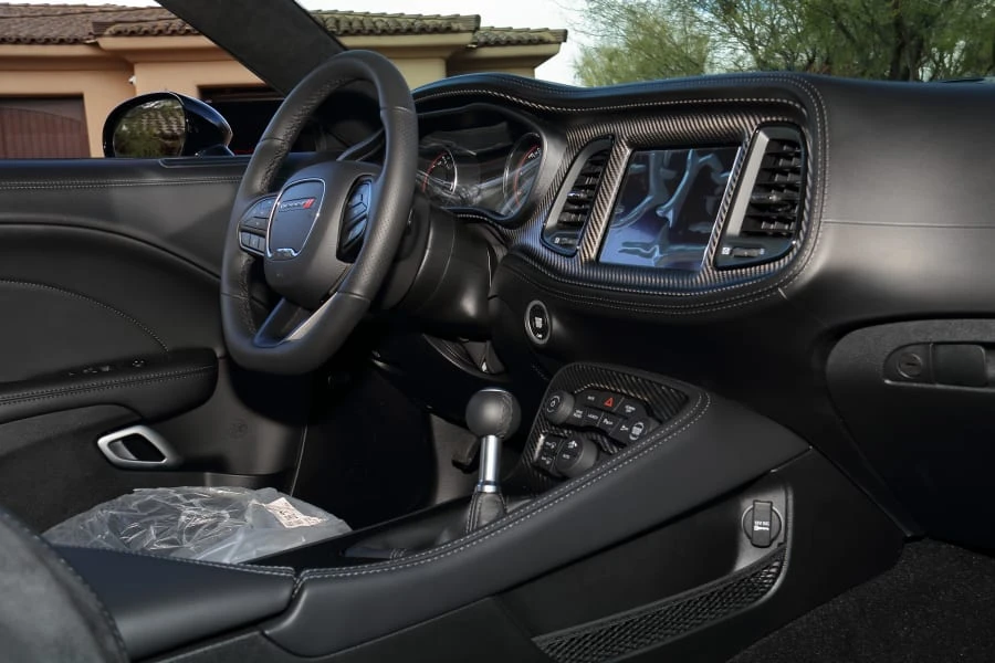 2023 Dodge Challenger 3rd Gen - Image 26 of 31