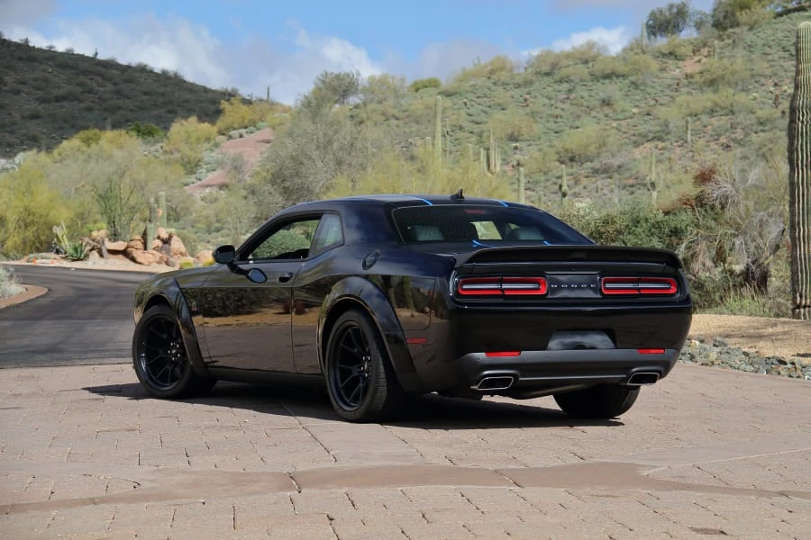 2023 Dodge Challenger 3rd Gen - Image 15 of 31
