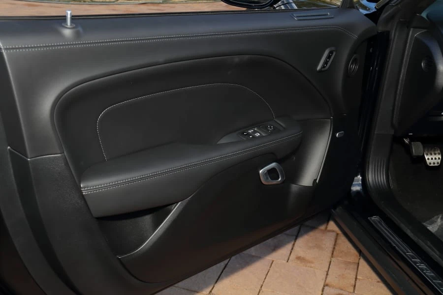 2023 Dodge Challenger 3rd Gen - Image 27 of 31