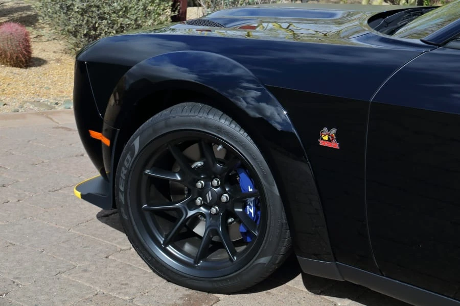 2023 Dodge Challenger 3rd Gen - Image 18 of 31