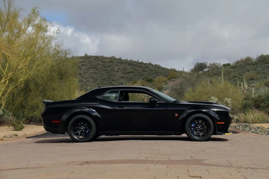2023 Dodge Challenger 3rd Gen - Image 12 of 31