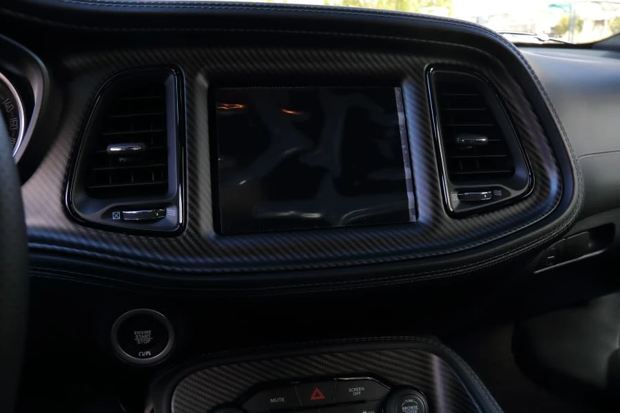 2023 Dodge Challenger 3rd Gen - Image 23 of 31