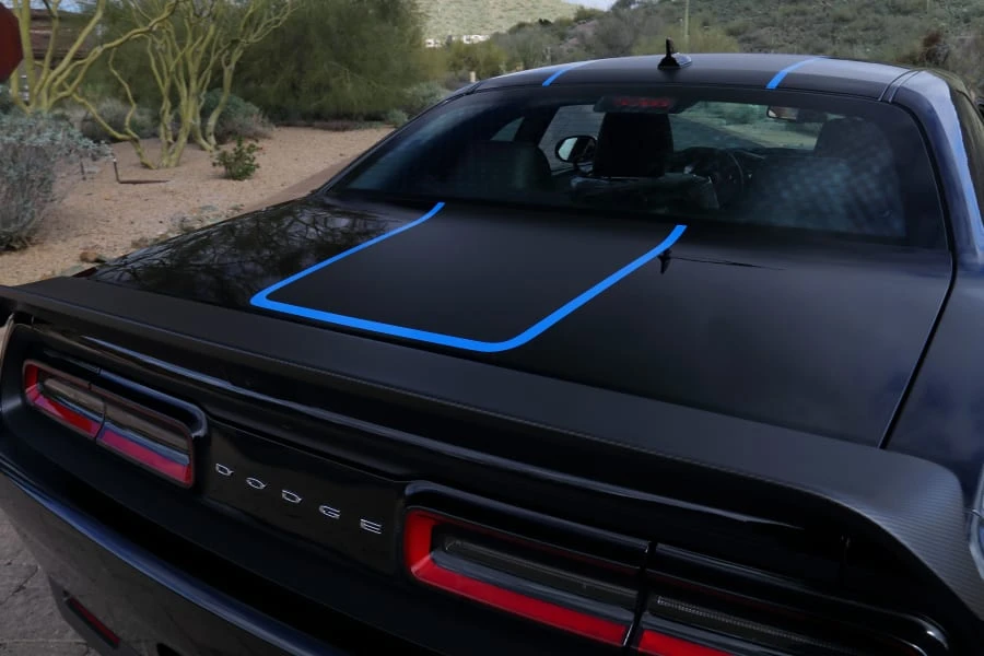 2023 Dodge Challenger 3rd Gen - Image 14 of 31