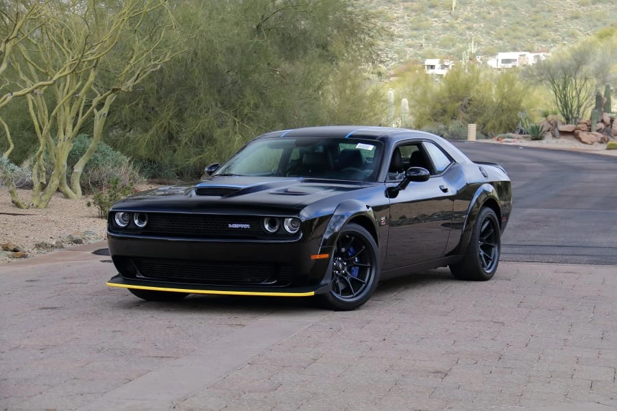 2023 Dodge Challenger 3rd Gen - Image 13 of 31