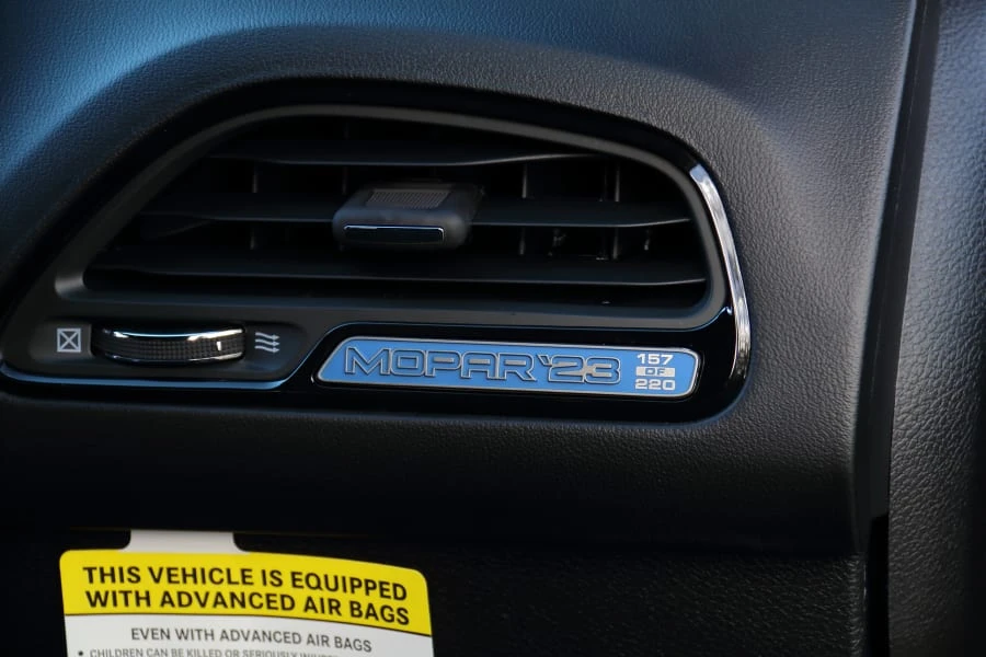 2023 Dodge Challenger 3rd Gen - Image 24 of 31