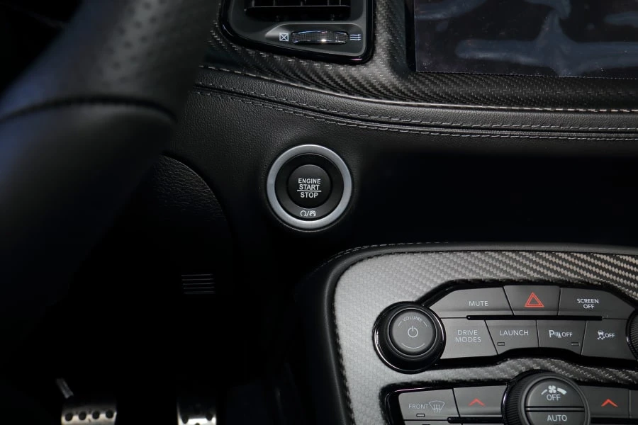 2023 Dodge Challenger 3rd Gen - Image 25 of 31