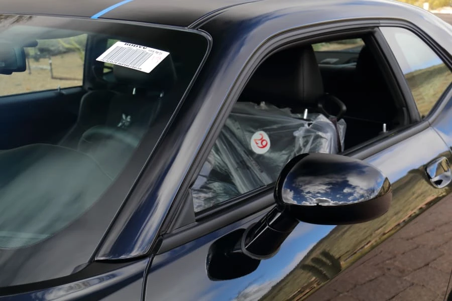 2023 Dodge Challenger 3rd Gen - Image 10 of 31