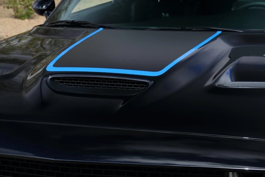 2023 Dodge Challenger 3rd Gen - Image 11 of 31