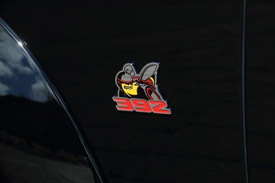 2023 Dodge Challenger 3rd Gen - Image 7 of 31