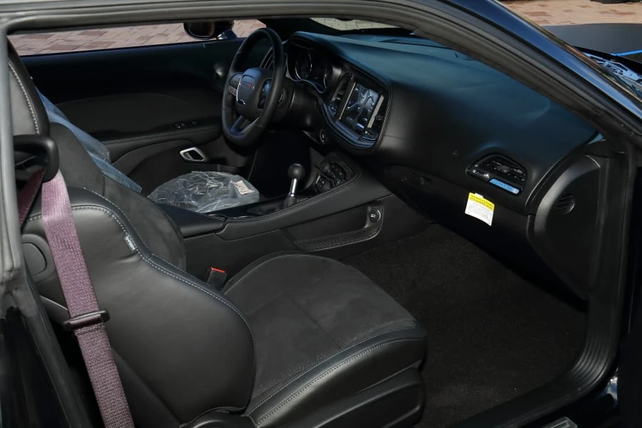 2023 Dodge Challenger 3rd Gen - Image 21 of 31