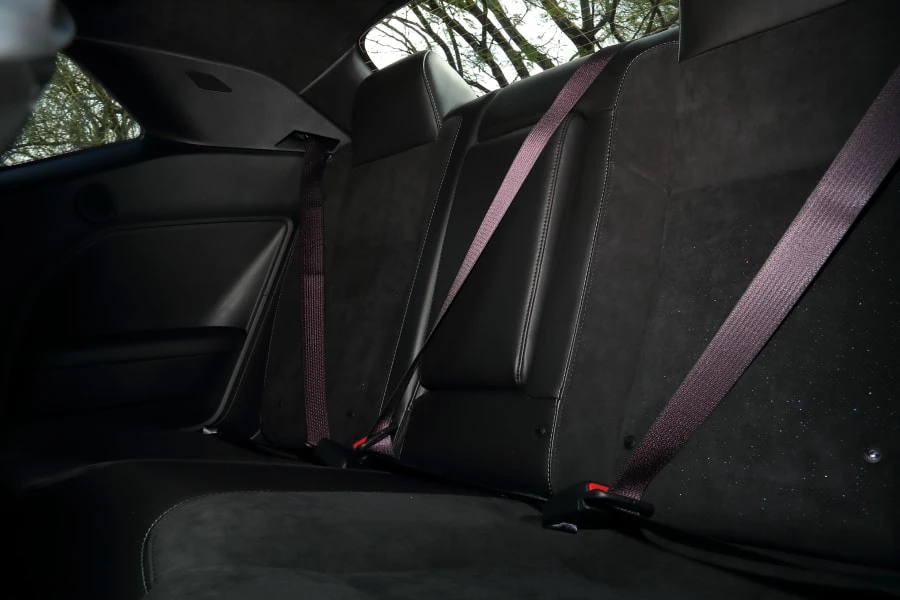 2023 Dodge Challenger 3rd Gen - Image 30 of 31
